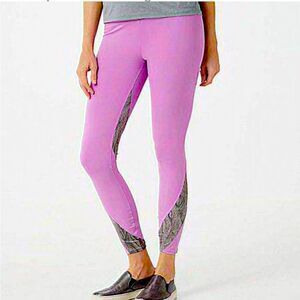 Soulgani Active Soul Leggings 🔥 NEW large